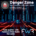 Danger Zone 045 - 28.7.2021