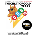 The Chart Of Gold Years 1979 09/06/79 : 08/06/21