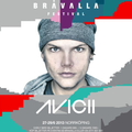 Avicii @ Bravalla Festival Norrkoping, Sweden 2013-05-30