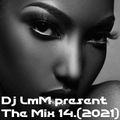 Dj LmM-Mix 14.(2021)