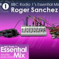 Roger Sanchez - Essential Mix - 30.4.2000