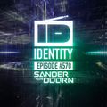 Sander van Doorn - Identity 570
