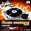 DJ Welly - House Sessions 2010 Vol 1
