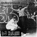 Underground Soundz #35 by Dj Halabi