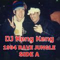 DJ Keng Keng 1994 RAVE JUNGLE