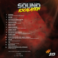 TEKNO - Sound Escalation 213 with Sam Laxton