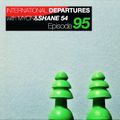 International Departures 95