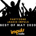Even Steven - PartyZone @ Radio Impuls Best Of May 2020 - Ad Free Podcast