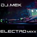Best of 80's Electro Mixx