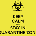 Quarantine mix