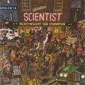 Mixmaster Morris - Scientist mix (Dub)