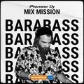 SSL Pioneer DJ MixMission - Barabass
