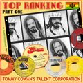 Top Ranking Roots Part 1 - Tommy Cowan Talent Corporation