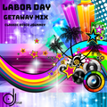 Labor Day Getaway Mix (a classic disco journey) by DJose