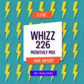 Monthly Whizz vol.226｛New R&B / Hip Hop｝ (May 2022)