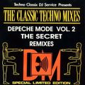 Classic Techno Mixes - Depeche Mode Vol. 2 (1992)