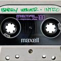 Barry Weaver 1991 underground house & techno mixtape