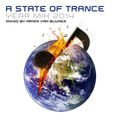 Armin van Buuren - A State of Trance 695 (Yearmix 2014)