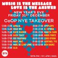 CoOp NYE Takeover on 1BTN - guestmix
