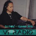 The Vinyl Factory Radio: DJ Flight