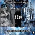 Absolutely Dark records presents LIVE guest mix Nexo - Fucking dark techno Podcast 064_Fnoob