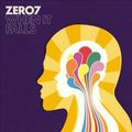 Mixmaster Morris - Zero 7 mix