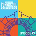 Soundcrash Funk & Soul Radio - Episode 3 ft Krafty Kuts and Jo Wallace