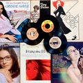 DJ K-Tell presents The Gay Old Days! Dionne Warwick, Peggy Lee, The Beach Boys, Petula Clark & Cher!