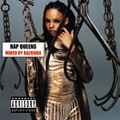 DJ Bazooka - 30 Mins of Rap Queens (Rap, Oldschool)