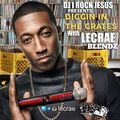 DJ I Rock Jesus Presents Diggin In The Crates with Lecrae Blendz