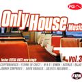 Only House Music Vol.3 (2001) CD1