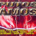 Los Putos Amos (2003) CD1