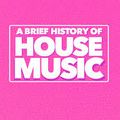 History of House Mixes from the Archives of Terry Thompson - 1987 vol.1