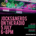 Jocks and Nerds (05/07/2021)