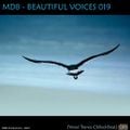 MDB - BEAUTIFUL VOICES 019 (VOCAL TRANCE CHILLED-BEAT)