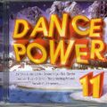 Dance Power 11 (2004) CD1