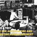 This is a Test - Music For Testing and Appreciating Audio Equipment
