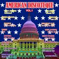 Djaming - American Discoteque Vol.1 (2018)