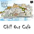 DJ Rosa from Milan - Chill Out Cafè