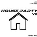 House Party Vol.6 mixed by Dj Miray