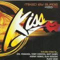 KissFm - Mixed by Surge