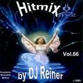 DJ Reiner Hitmix Vol. 66