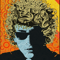 Honky Tonk Lagoon 19/7/2017 Psychedelic Bob Dylan Tribute