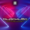 Blackleg Deep Techno Session 1.1