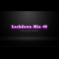 Lockdown Mix 40 (Old School R&B)