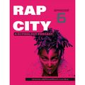 DJ FINALKUT RAP CITY 6