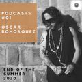 Podcast 2020 / End of a summer