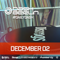 Dash Berlin - #DailyDash - December 02 (2020)
