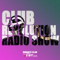Club Revolution #407