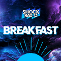 Shock Breakfast with Matt and Francis feat.Joe Lander 15/03/2023